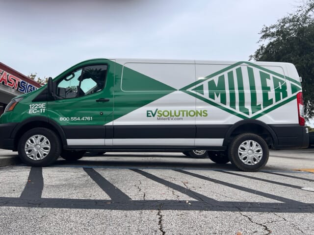 Custom Truck Graphics